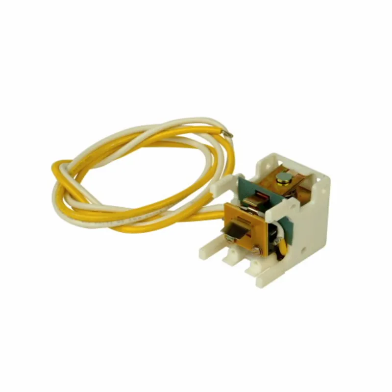 Shunt Trip, 48-127VAC, 48-60VDC, Left Mounting, F-Frame Breaker