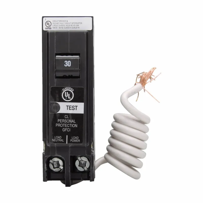 Classified Circuit Breaker