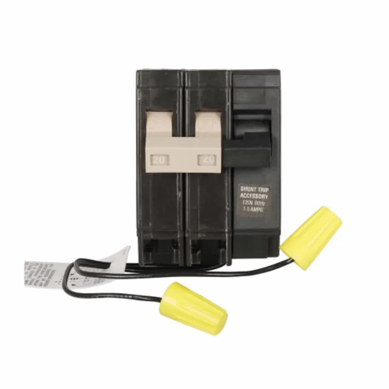 Type Ch Circuit Breaker