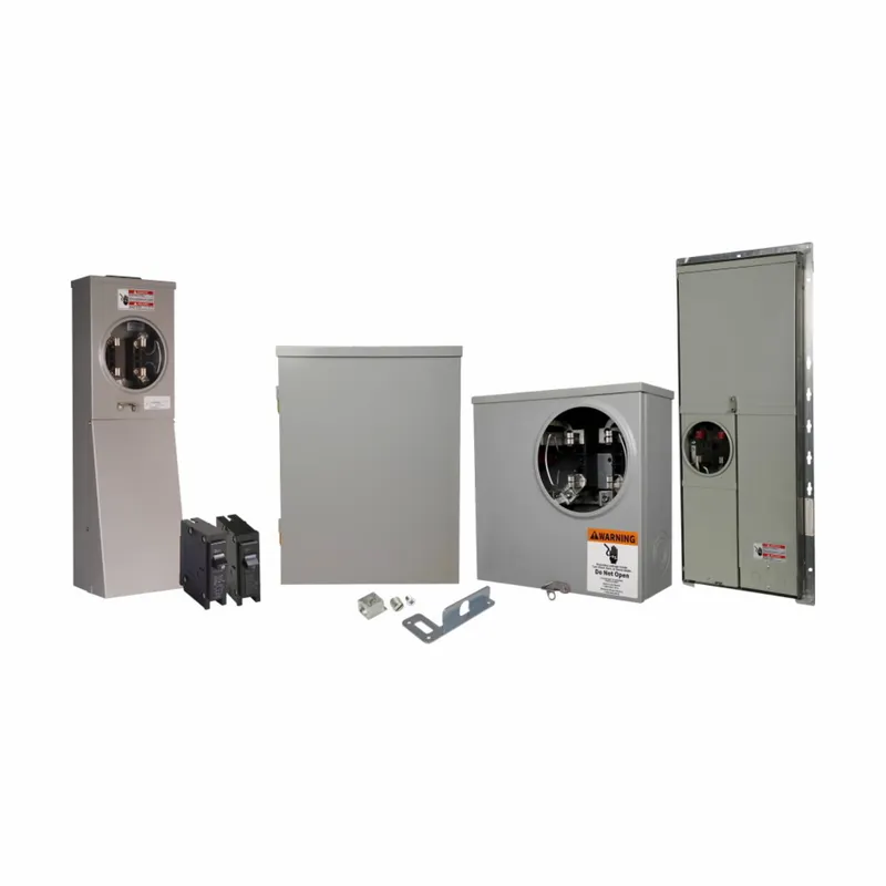 C-H CHFN120EP 1P 20A EQUIP PR