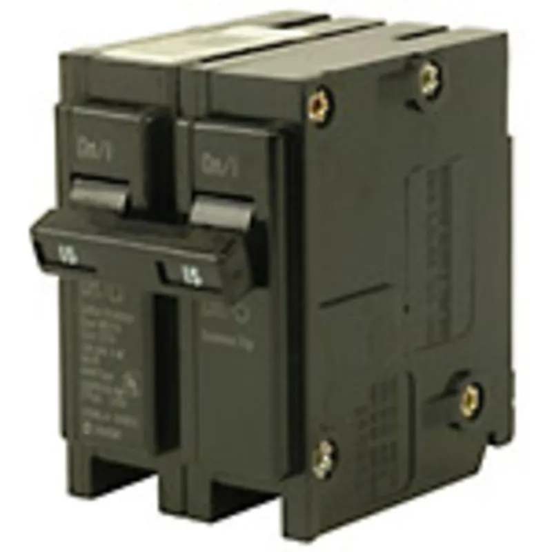 70A, 2P, 120/240V, 42 kAIC CB