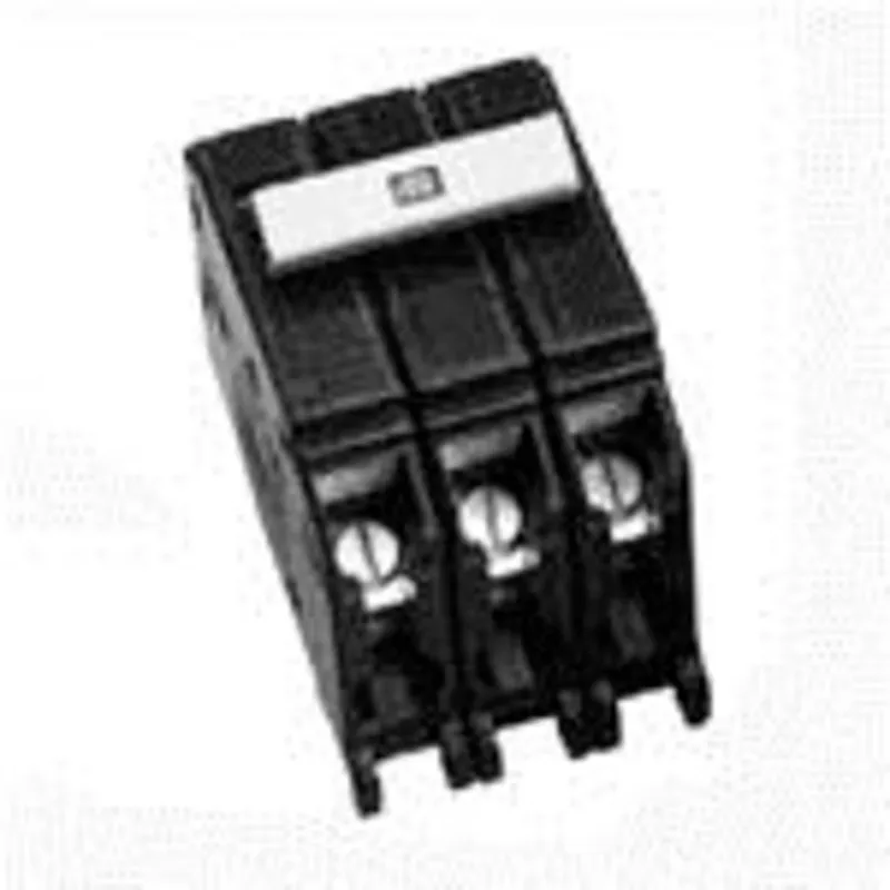 Type Ch Circuit Breaker