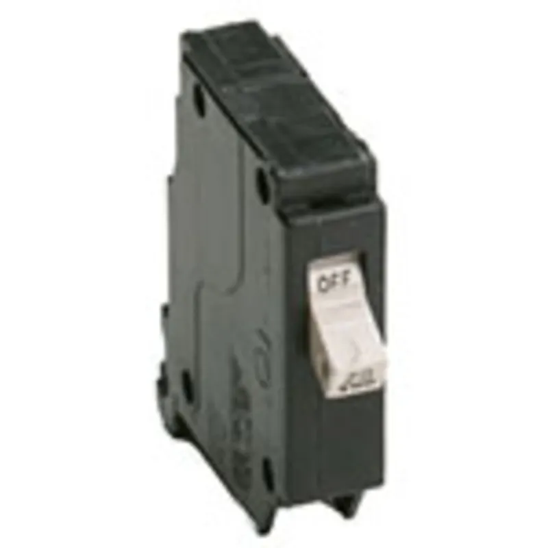 Breaker, 60A, 1P, 120/240V, 10 kAIC, Type CH