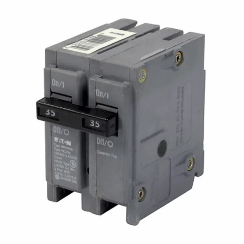 TYPE BR BREAKER 35A/2