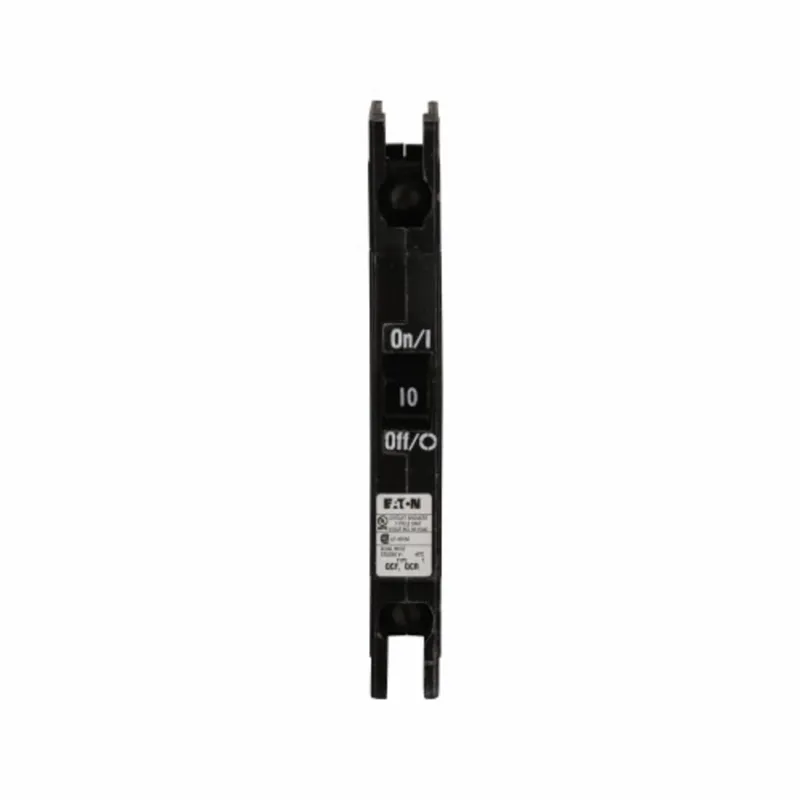 1/2-Inch Quicklag Industrial Thermal-Magnetic Circuit Breaker