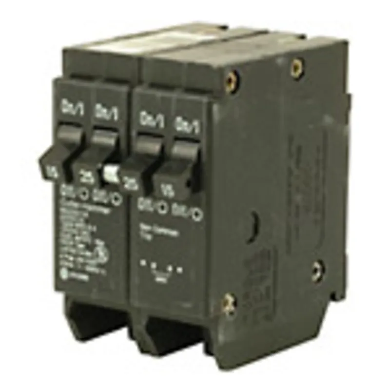 Breaker, 225/120A, 2P, 120/240V, 10 kAIC, CTL Quad, BR Series