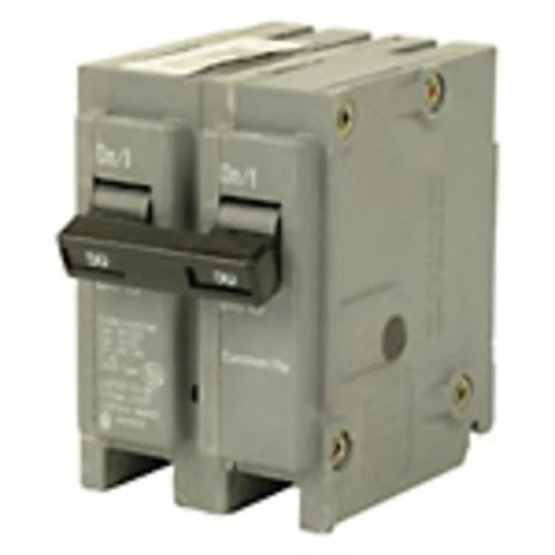 Breaker, 60A, 2P, 120/240V, 22 kAIC