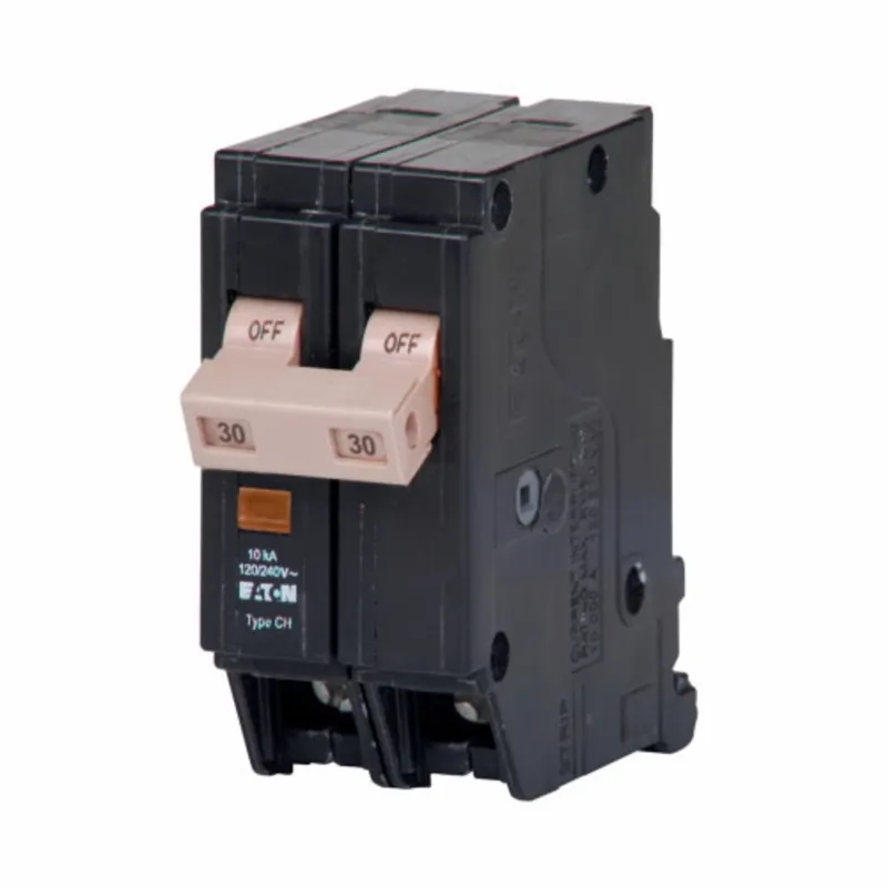 C-h Chf230st Circuit Breakers
