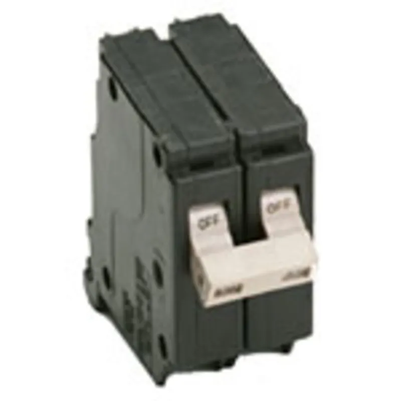 Breaker, 110A, 2P, 120/240V, 10 kAIC, Type CH