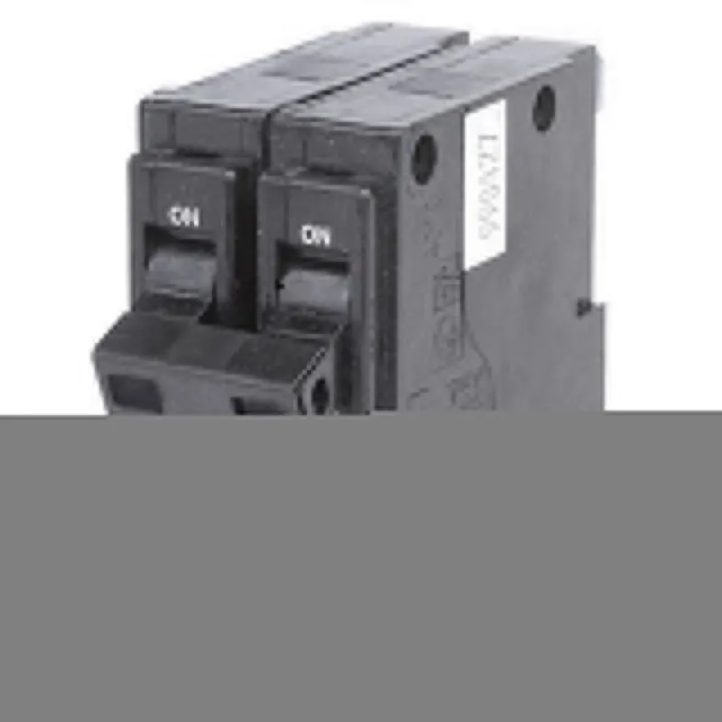Breaker, 20A, 2P, 240V, 10 kAIC, Classified