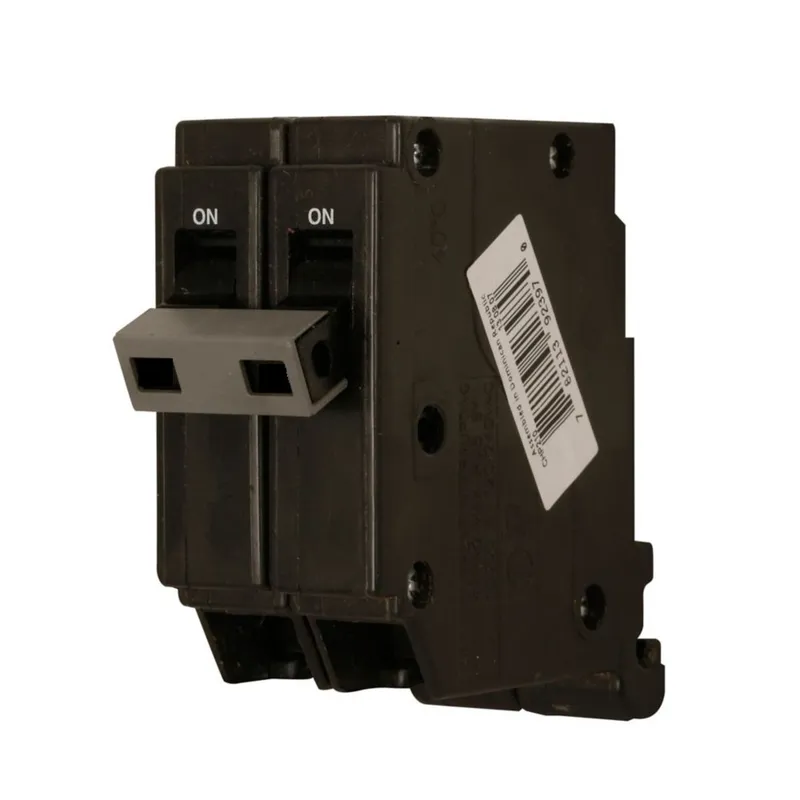 Breaker, 30A, 2P, 120/240V, 10 kAIC, Type CH