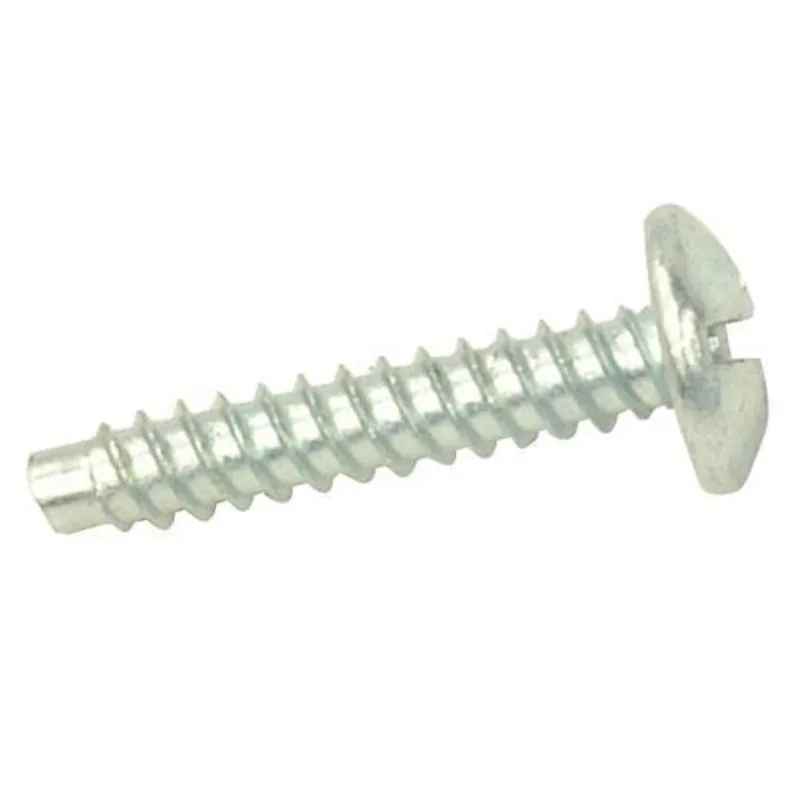 1" Cover Screw, Used with BR and CH Series Loadcenter Covers, Order of 1 = 1 Screw