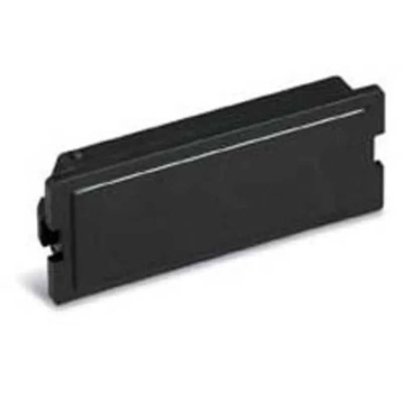 Filler Plate, BR Series Loadcenters, 1"