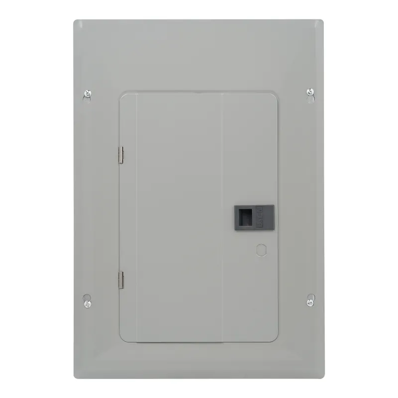 Load Center, Main Lug, 125A, 120/240V, 1P, 20/40