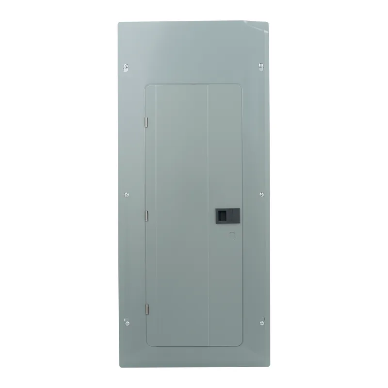 Load Center, Main Breaker, 200A, 120/240V, 1P, 30/60