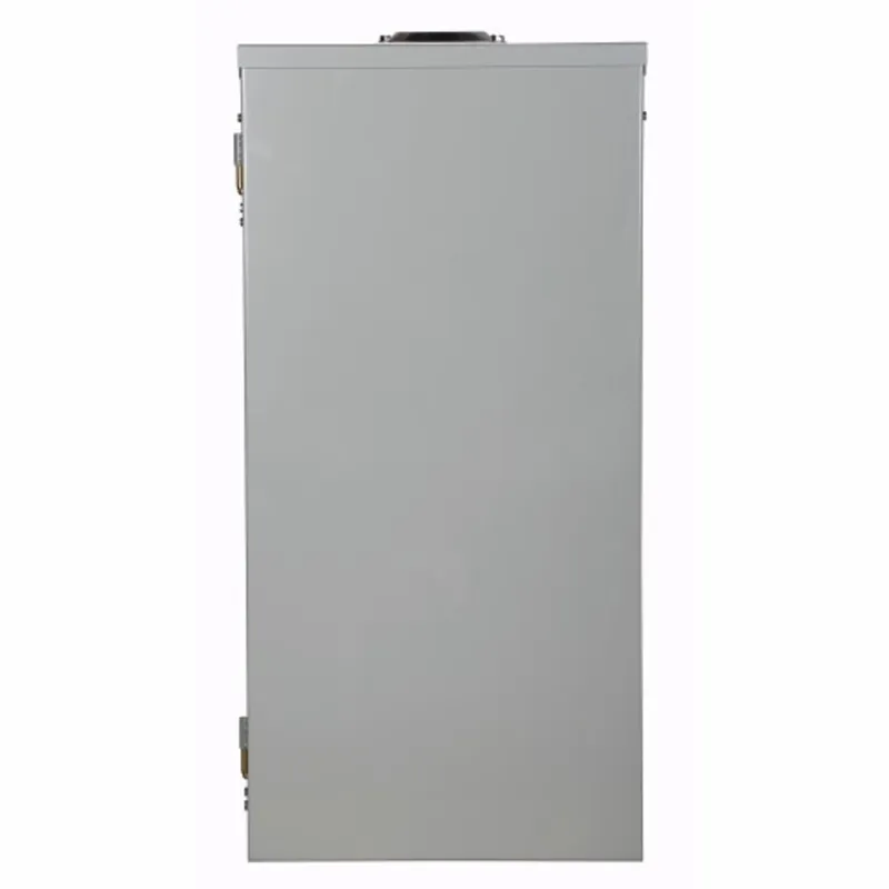 Load Center, Main Breaker, 200A, 120/240V, 1P, 20/40