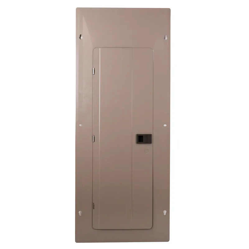 CH Cover, NEMA 1, Box Size X7, Flush/Surface