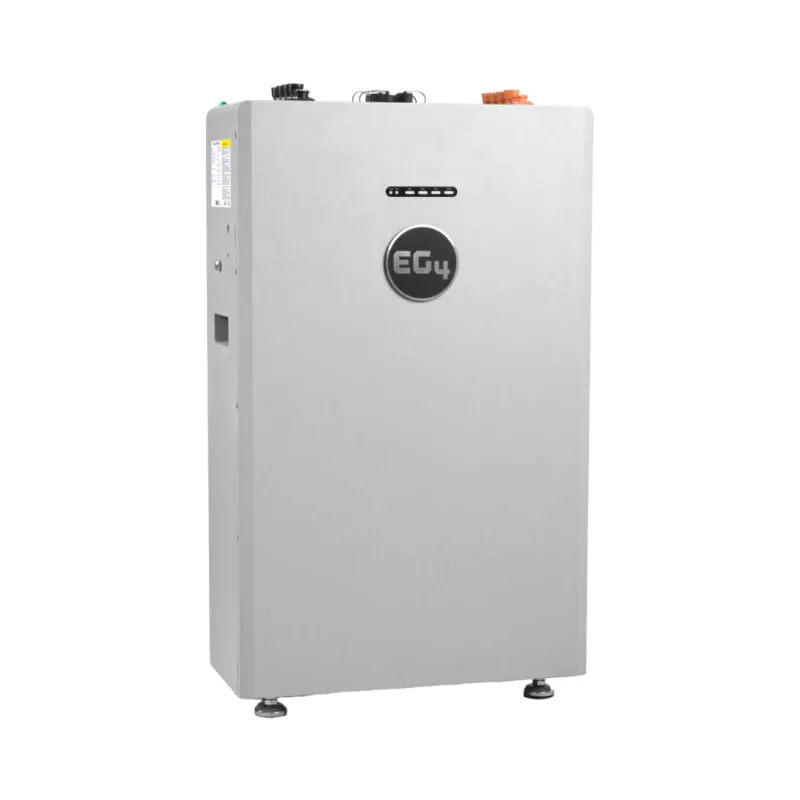 EG4 AllWeather WallMount Battery – 48V 314Ah – 16kWh