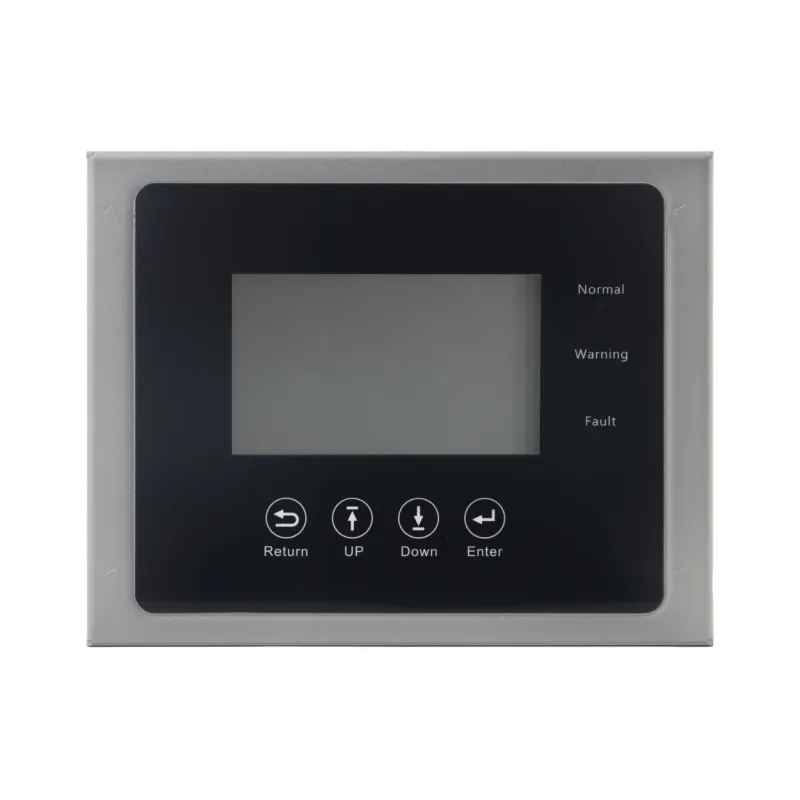 EG4 FlexBOSS LCD Screen Kit