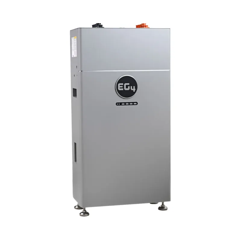 EG4 Indoor WallMount Battery – 48V 314Ah – 16kWh