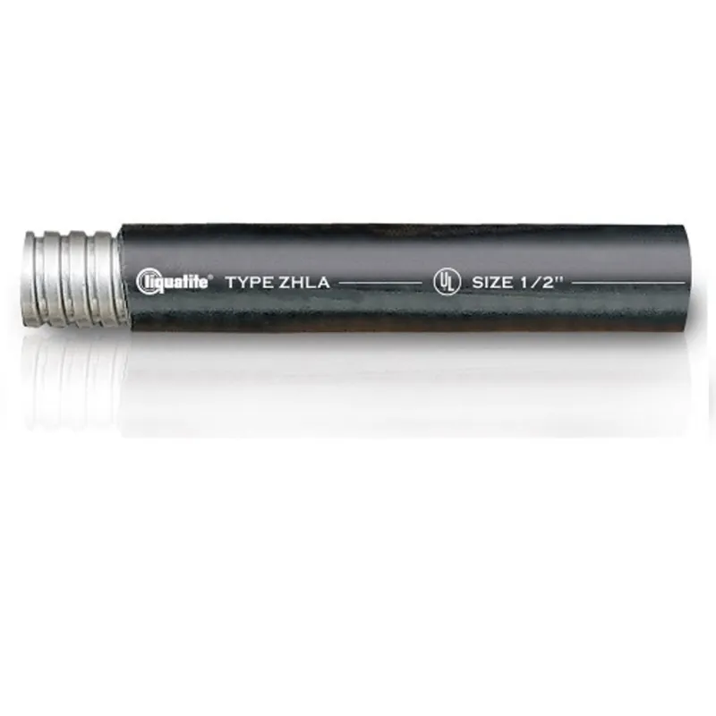 ELF 88111 ZHLA 11 BLACK 100FT.CTN.