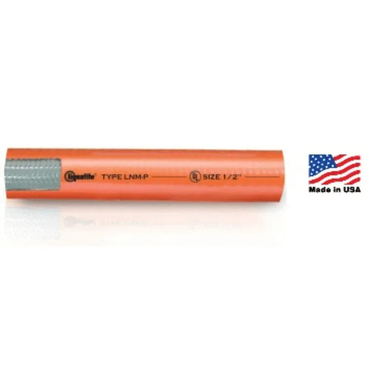Lnm-p 13 Orange 1in. 100ft.ctn