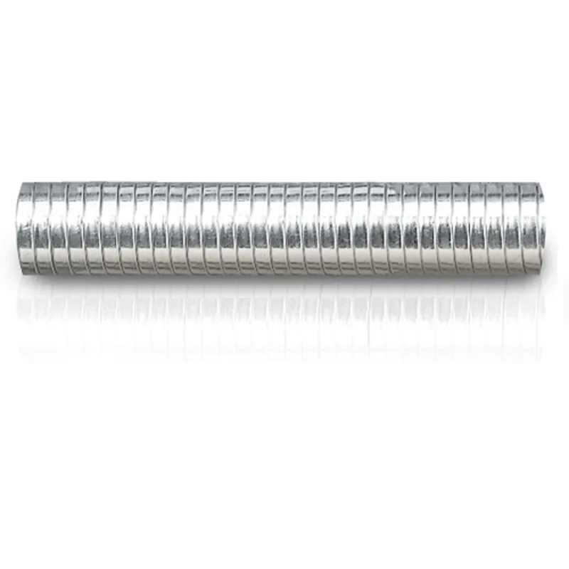 Electri-Flex Flexible Conduit - Metallic