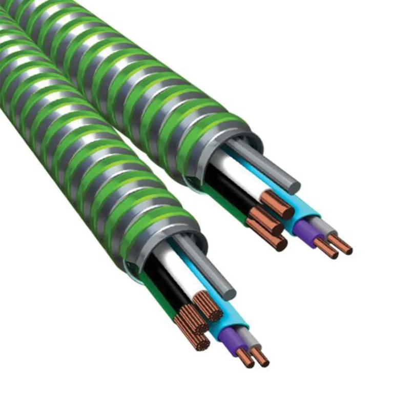HCF-Lite 12/2 Armored Cable, 250'