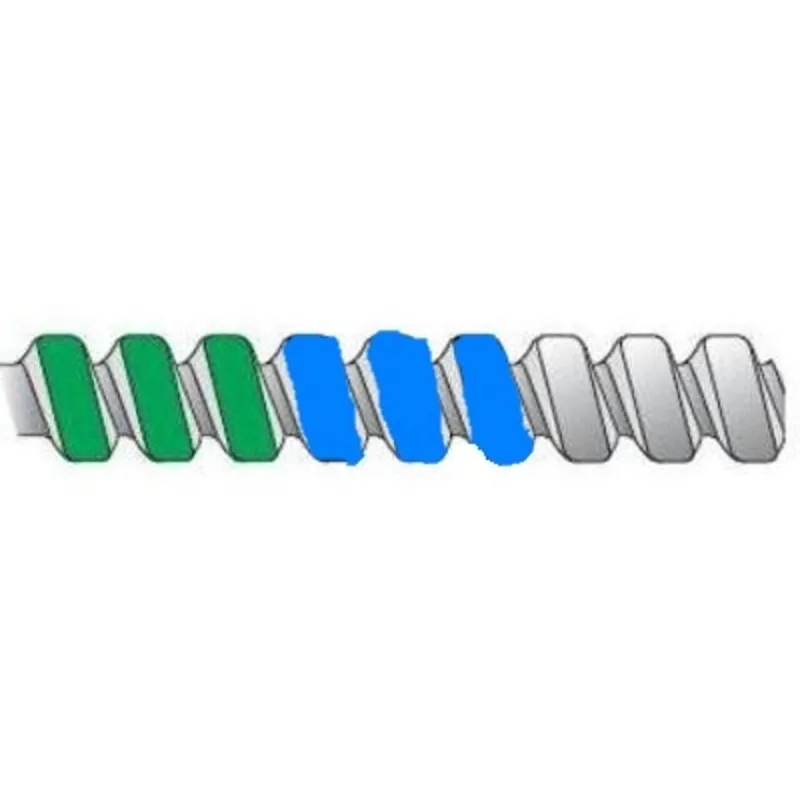 12/2 w/Ground, MC, Aluminum Armor, Solid