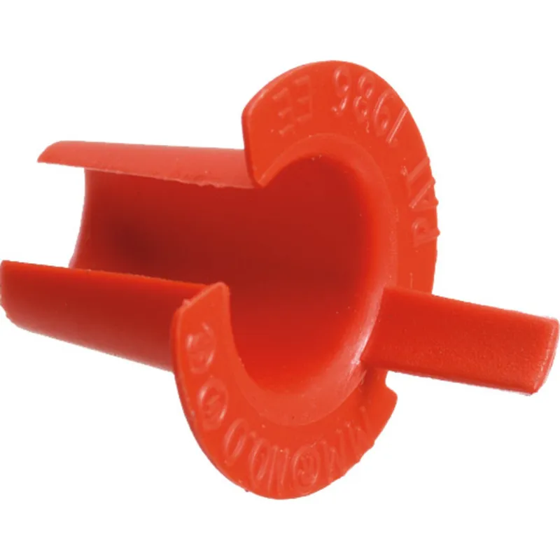 Anti Short Bushing, 5/16", Non-Metallic