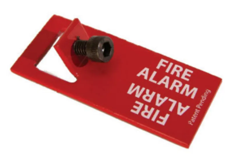 Fire Breaker Lockout Kit