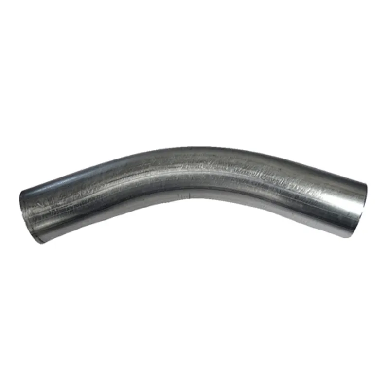 1-1/2" EMT 30° Elbow