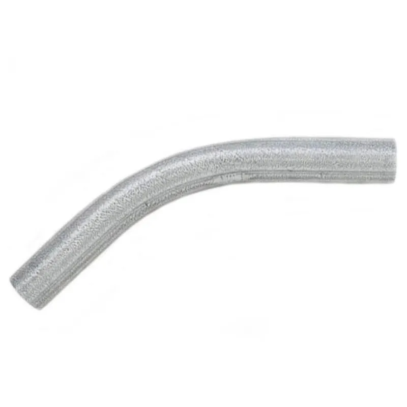 2-1/2" EMT 45° Elbow