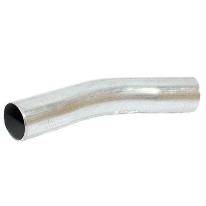 4" EMT 22-1/2° Elbow