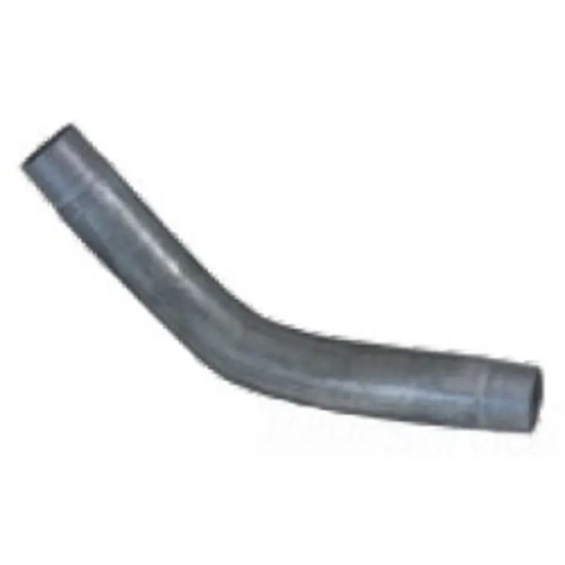 2" Rigid Steel 30° Elbow