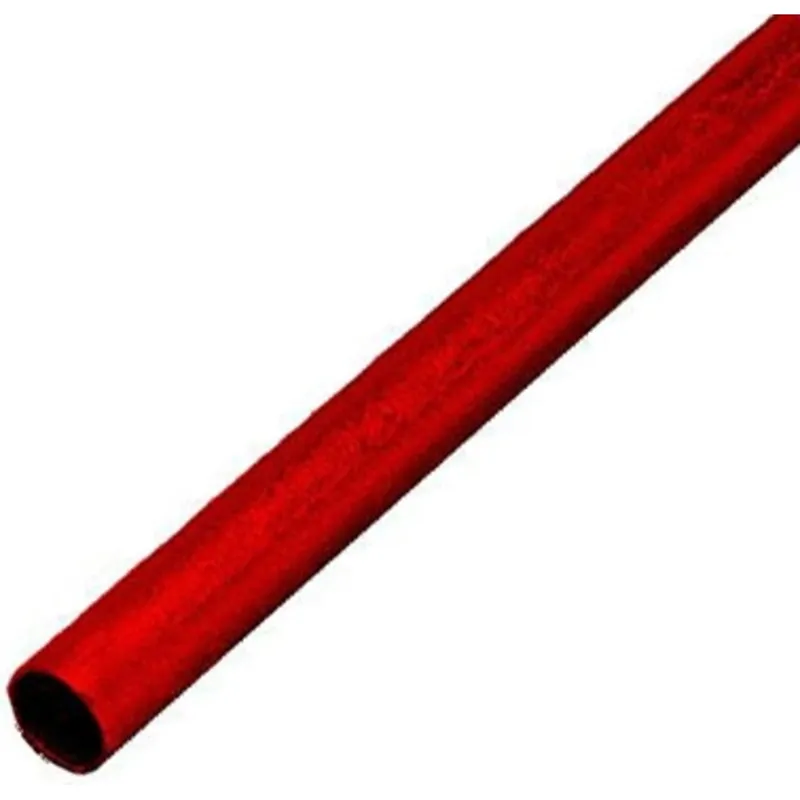 1-1/4" Red EMT Conduit, 10' Length
