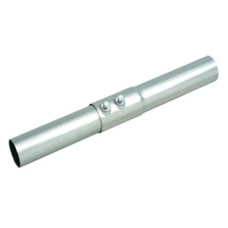 3" Kwk-Fit EMT, Set-Screw, Steel, 10' Length