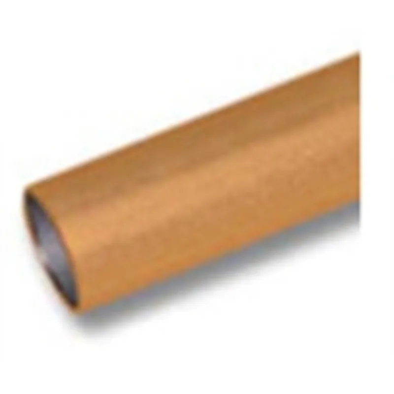 1-1/4" Orange EMT Conduit, 10' Length