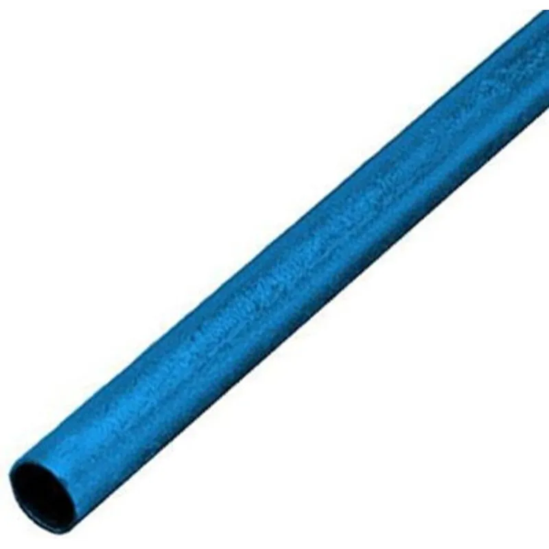 2" Blue EMT Conduit, 10' Length