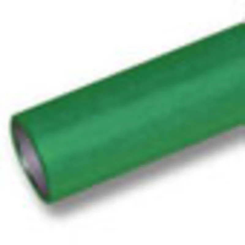 1-1/4" Green EMT Conduit, 10' Length