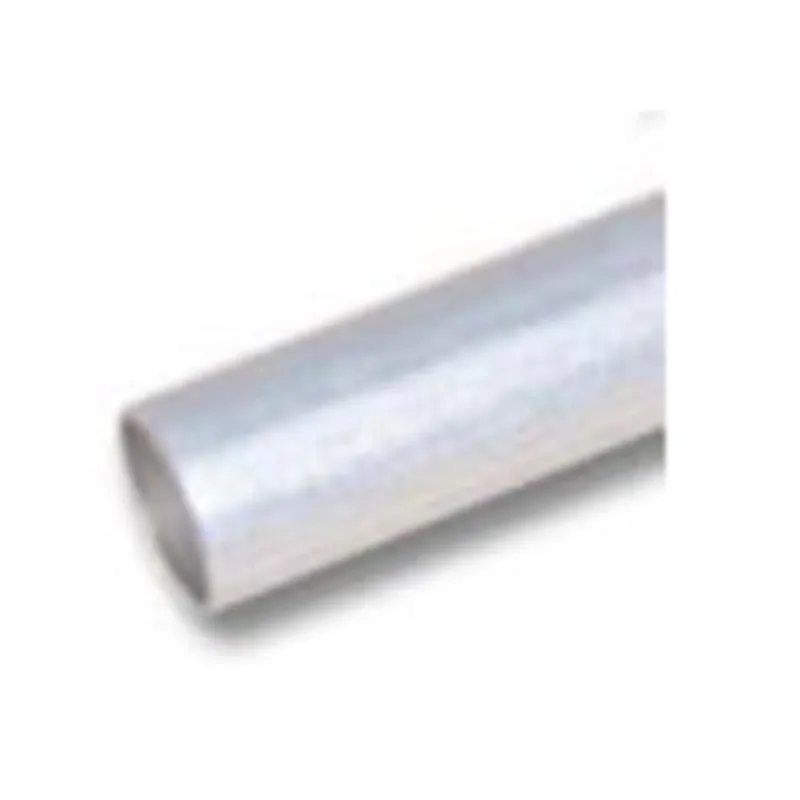 3/4" White EMT Conduit, 10' Length