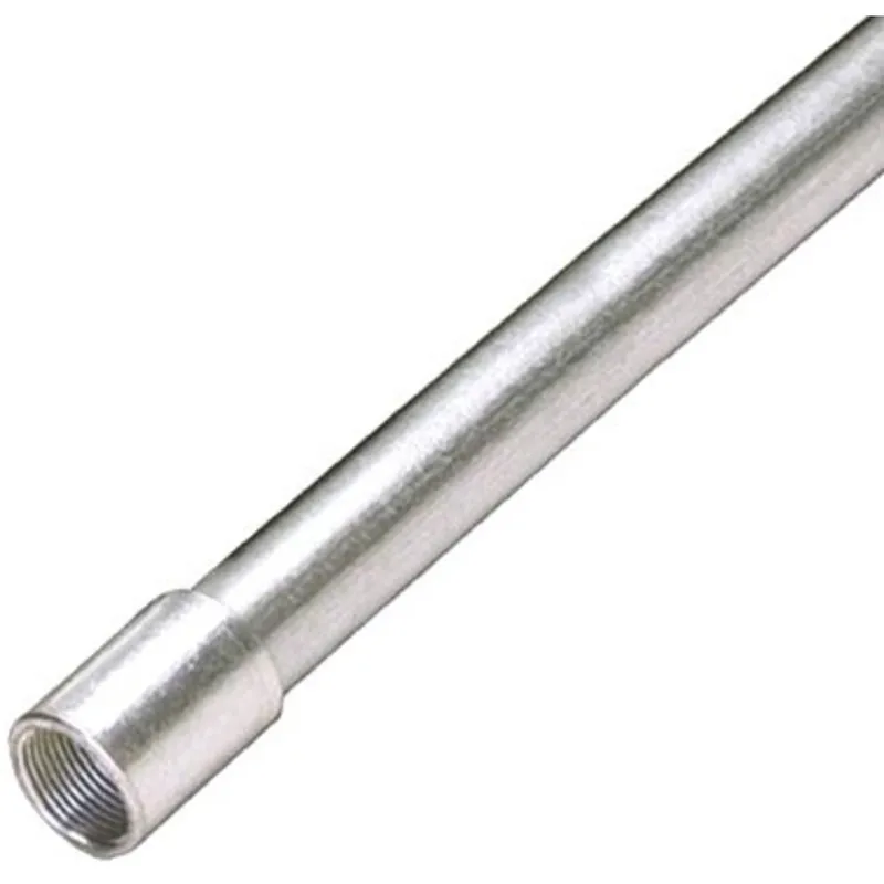 1-1/4" IMC Conduit, 10' Length