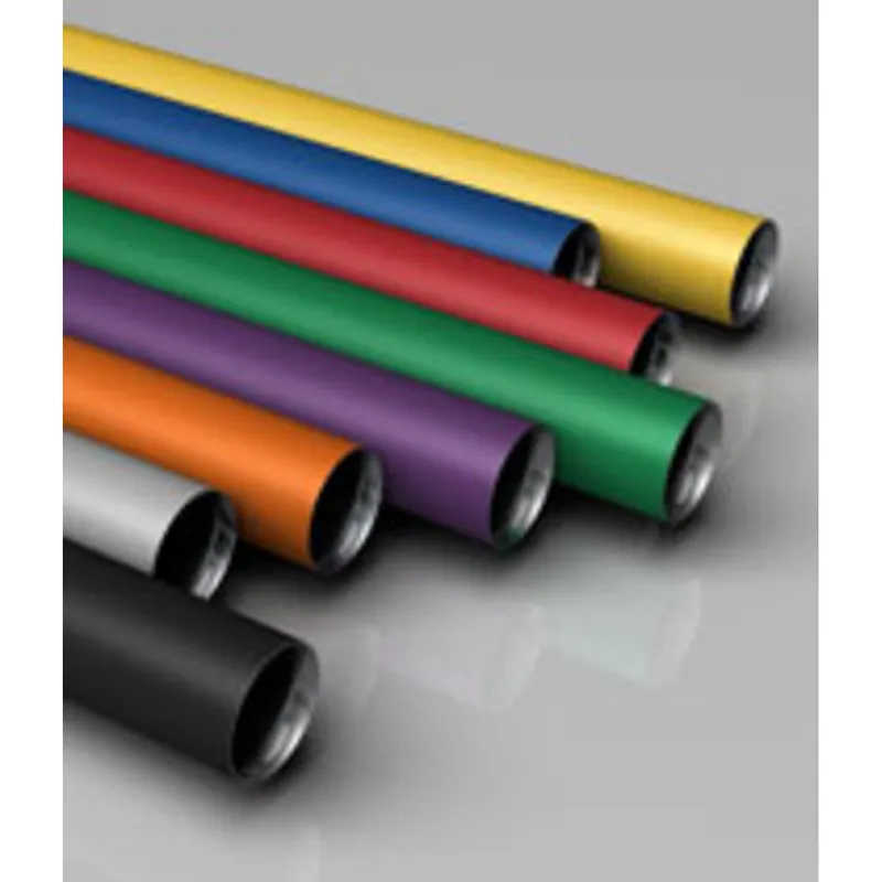 3/4" Black EMT Conduit, 10' Length
