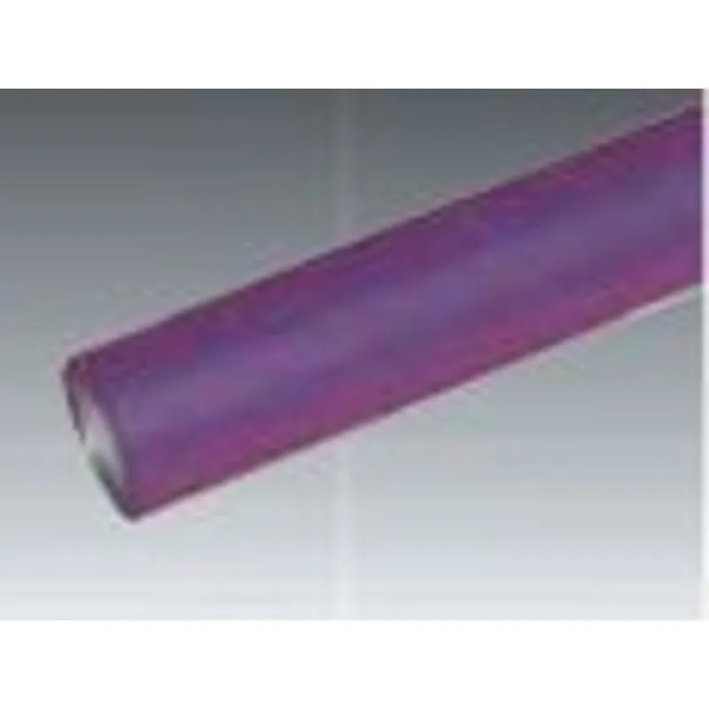 1-1/2" Purple EMT Conduit, 10' Length