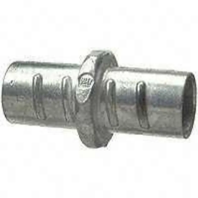 1" Screw" Coupling