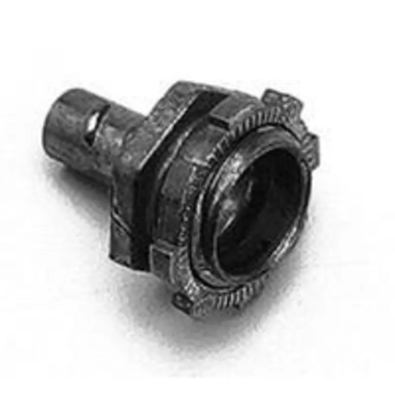 1/2" Screw Connector