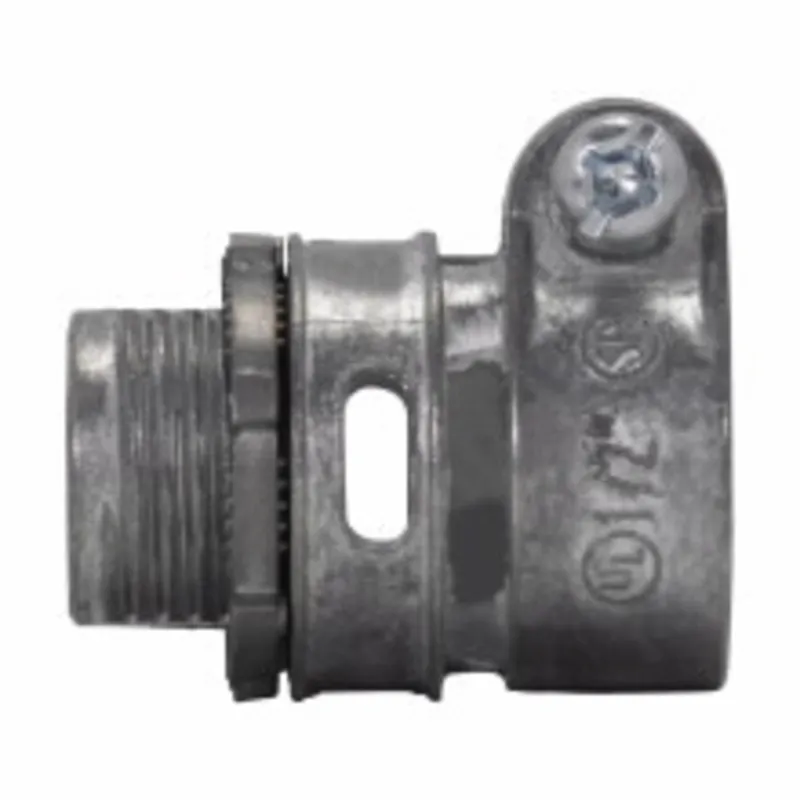 1" Squeeze Connector, Die Cast