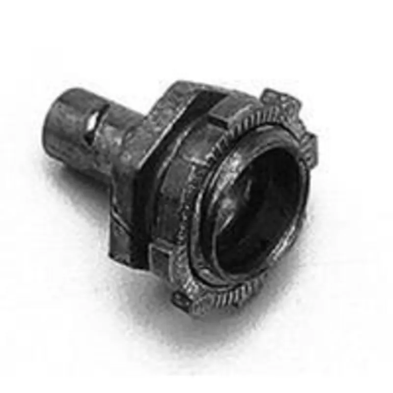 3/8" Screw-In Connector