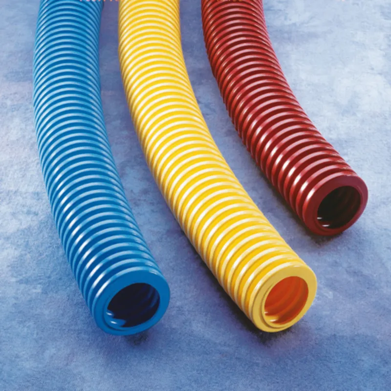 1/2" Red ENT, 200' Coil