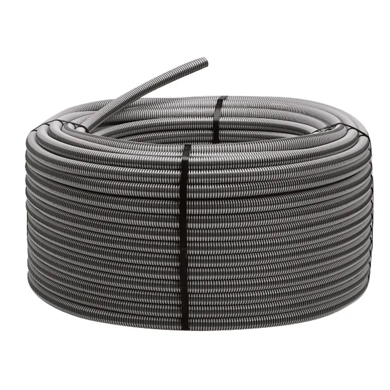 1-1/4" Gray ENT, 500' Coil